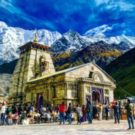 uttarakhand gallery