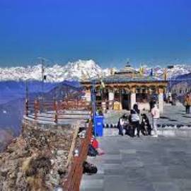 uttarakhand gallery