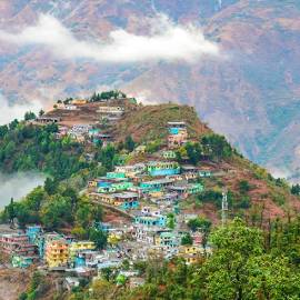 uttarakhand gallery